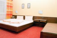 Appartement met 2 slaapkamers