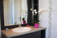 Chambres d'hôtes La Verrerie du Gast - B&B Tanville