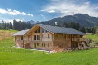 Naturzeithof - B&B Hirschegg