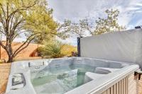 Private Hot Tub Pets Allowed Park Close By - B&B