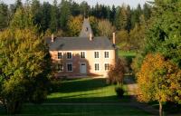 Chambres d'hôtes La Verrerie du Gast - Ferienwohnung Tanville