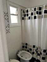 Luminoso departamento en el corazón de la ciudad - Chambres d’hôtes Mar del Plata