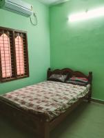 Aadhiran Homestay 1BHK - Bed and Breakfast