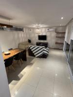 Departamento del mar - Ferienwohnung Necochea