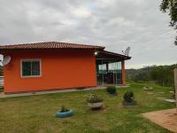 Pousada Recanto dos Pássaros - Ferienwohnung Imaruí