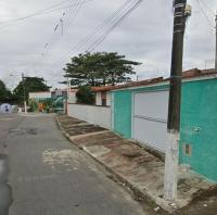 casa pé na Areia, 3 dormitórios - B&B