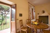 Appartamento con Vista Giardino