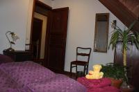 Budget Double Room with Shared Bathroom