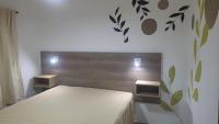 Appartement met 1 Slaapkamer