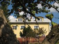 Dům U Šípku - B&B Krásná Lípa