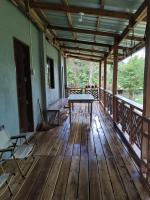 Buhay Probinsya - Bubolongan - B&B El Nido