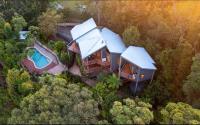 Gold Coast Mountain Retreat - B&B Tamborine Mountain
