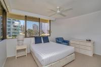 Three-Bedroom Apartment with Ocean View (4 Stars) - A