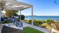 Foreshore Bliss - B&B