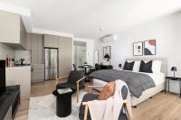 Studio-Apartment