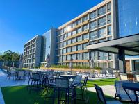 Livin' Resort Home - 403/2 - Ferienwohnung Xangri-lá