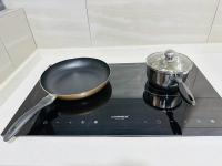 Appartamento con 2 Camere da Letto