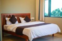 King Room with Balcony