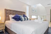 Beachside Bliss 1 Bedroom Park View Villa