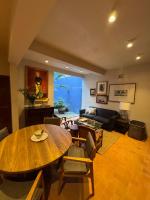 Appartement 2 Chambres Deluxe