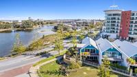 Beachside Bliss 1 Bedroom Park View Villa