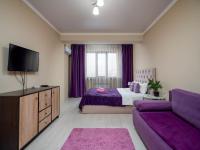 Dzhetysuskaya 4 - Bed and Breakfast