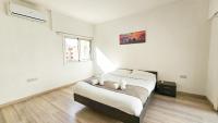 Appartement 2 Chambres - Côté Océan