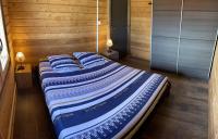 Three-Bedroom Chalet