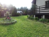 Wałpusz Holiday Home - Chambres d’hôtes Szczytno