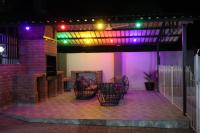 Villa de Chazha Guesthouse - Bed and Breakfast