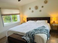 King Room with Garden View