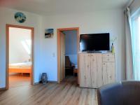 Appartement met 2 slaapkamers