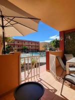 Bella - B&B Parque Holandes