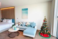 Studio - Vue sur Mer