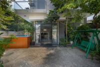 Nhat Villa 5br full AC near MY KHUE BEACH Western Town - B&B