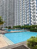 Serene Suite In Jazz Residences - B&B
