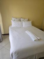 Deluxe Double Room with Shower