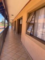 Riverside Apartments - B&B Kuruman