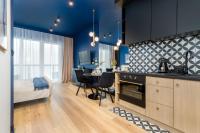 Suite Apartment