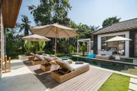 Villa Mirabelle by BaliSuperHost - Ferienwohnung Ubud