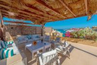 Luxury apartment on the Marina - B&B