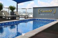 CityHouse - Emerald Apartment - Ferienwohnung Ho-Chi-Minh-Stadt