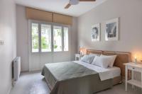 2BR Flat W Modern Touches - B&B Adalar