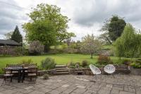 Little Underhill - B&B