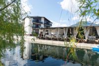 Complex Pescăresc Gura Repezii Borșa - Ferienwohnung