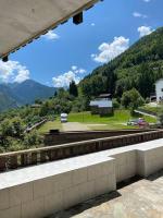 Baita vacanze Foppa - Ferienwohnung Rasura