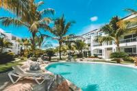 Luxury Apartment IZHA 202 - Ferienwohnung La Laguna