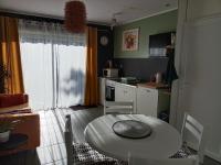 Studio plein pied - Chambres d’hôtes