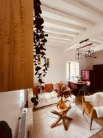 Le Havre d'Olga - Homillesime - B&B Dijon