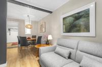 Appartamento - Piano Terra